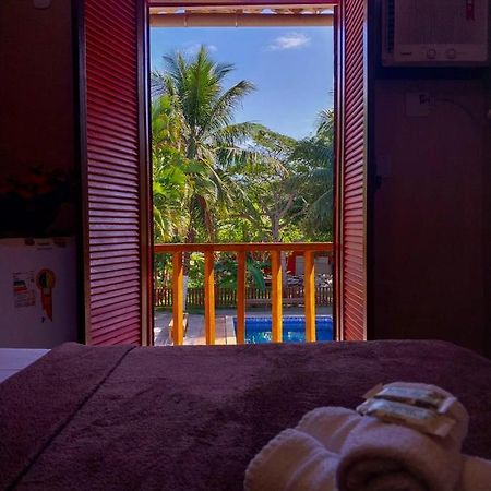 Pousada Bembem Buzios エクステリア 写真